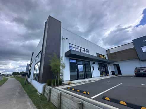 Occupy or Own - Papamoa Security