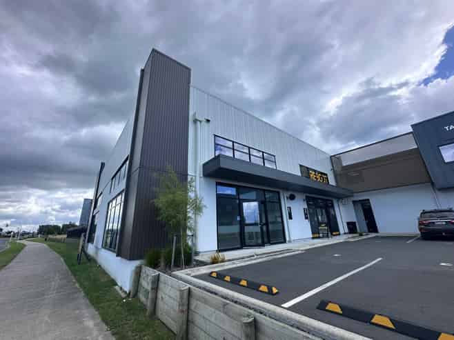 Ready and Versatile - Papamoa for you!