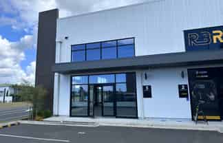 Ready and Versatile - Papamoa for you!