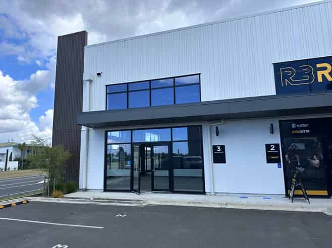 Ready and Versatile - Papamoa for you!