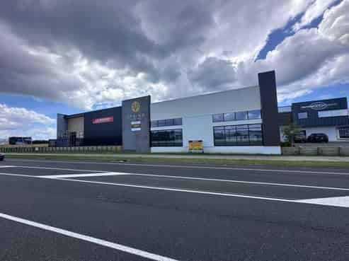 Occupy or Own - Papamoa Security