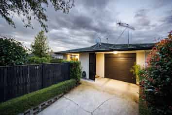 8 Earl Place, Hokowhitu