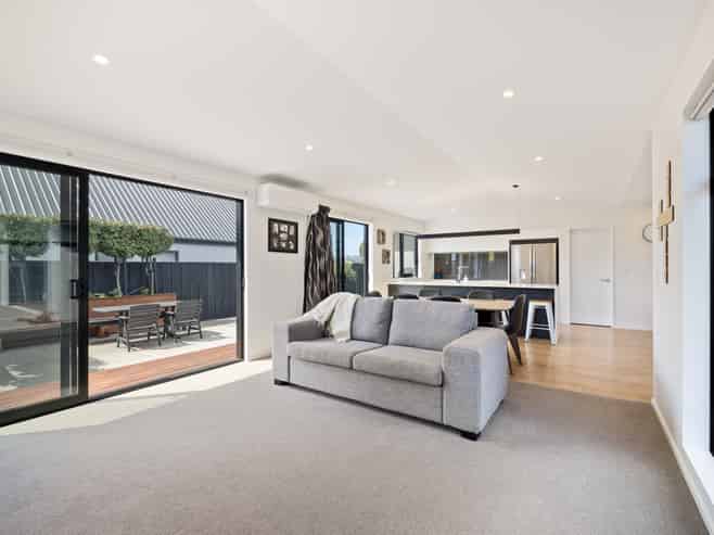 19 Maurice James Way, Prebbleton