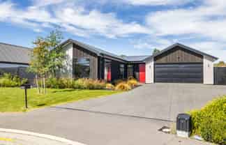 19 Maurice James Way, Prebbleton