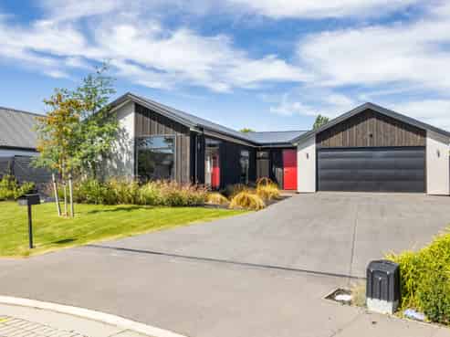 19 Maurice James Way, Prebbleton