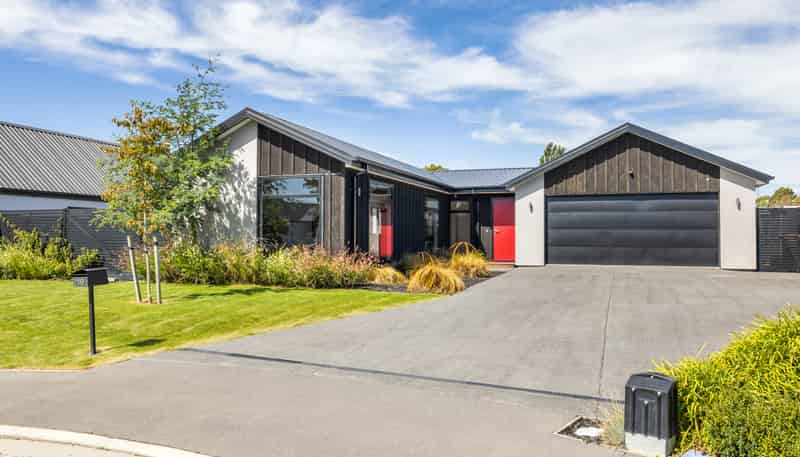 19 Maurice James Way, Prebbleton