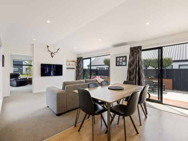 19 Maurice James Way, Prebbleton