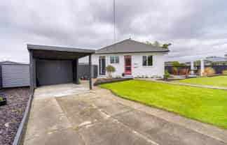 25 Queen Street, Winton