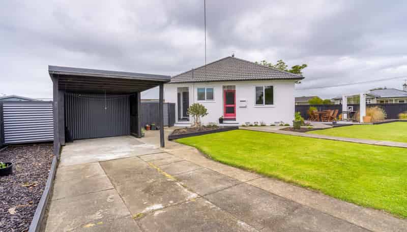 25 Queen Street, Winton