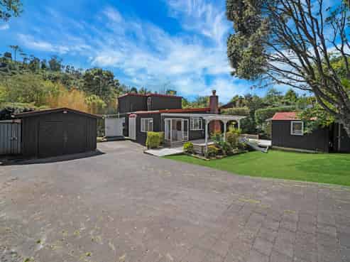 883 Swanson Road, Swanson