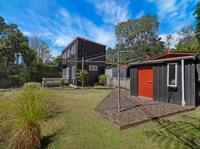 883 Swanson Road, Swanson