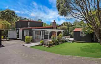 883 Swanson Road, Swanson