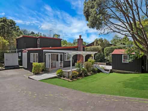 883 Swanson Road, Swanson