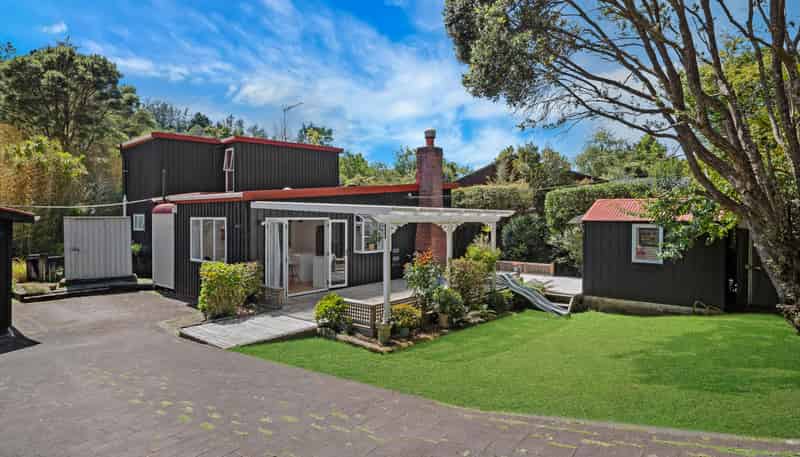 883 Swanson Road, Swanson