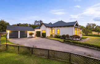 336 Ireland Road, Waitoki