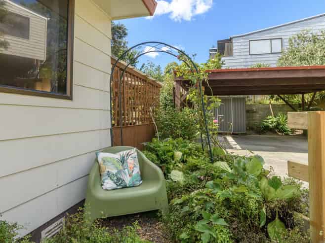 2A Westwood Street, Bellevue