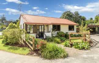 2A Westwood Street, Bellevue