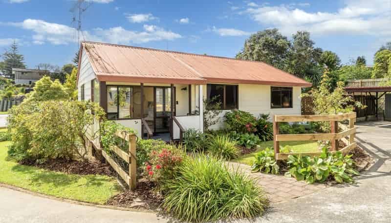 2A Westwood Street, Bellevue