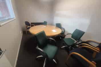 Versatile Industrial Warehouse with Large Yard