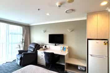 6I/100 Greys Avenue, Auckland Central