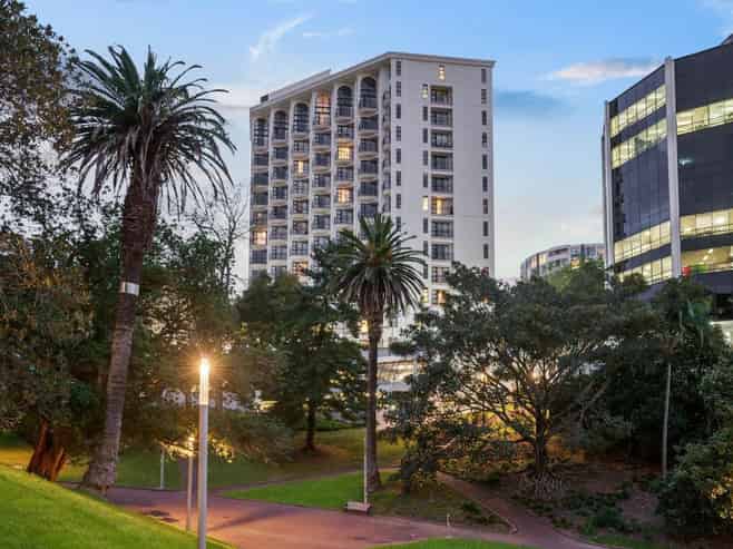 6I/100 Greys Avenue, Auckland Central