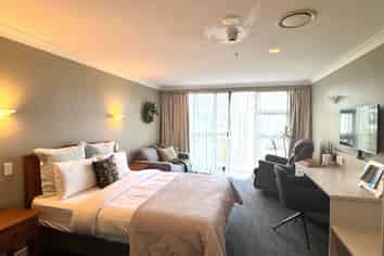 6I/100 Greys Avenue, Auckland Central