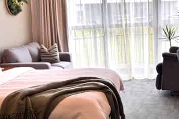 6I/100 Greys Avenue, Auckland Central