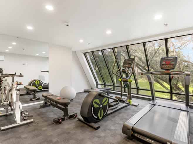 6I/100 Greys Avenue, Auckland Central