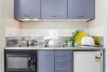 6I/100 Greys Avenue, Auckland Central