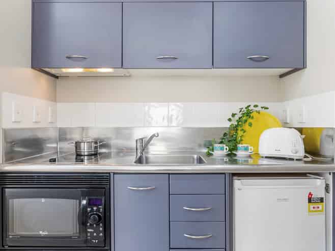 6I/100 Greys Avenue, Auckland Central