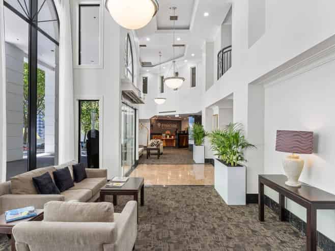 6I/100 Greys Avenue, Auckland Central