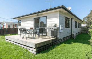 37A May Street, Hamilton East