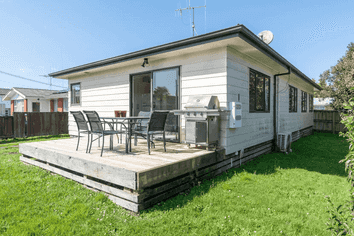 37A May Street, Hamilton East