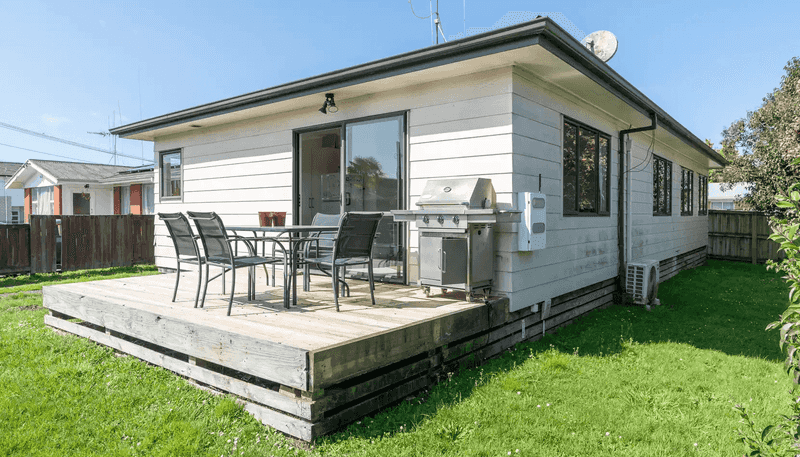 37A May Street, Hamilton East