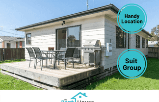 37A May Street, Hamilton East