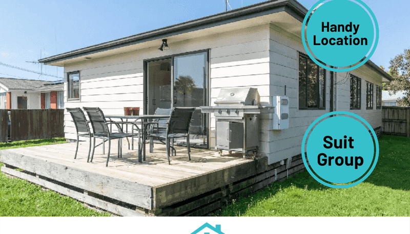 37A May Street, Hamilton East