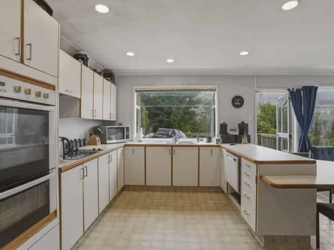 504 South Road, Calton Hill