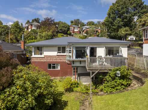 504 South Road, Calton Hill