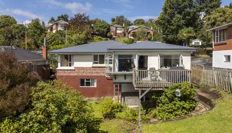 504 South Road, Calton Hill