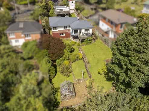 504 South Road, Calton Hill