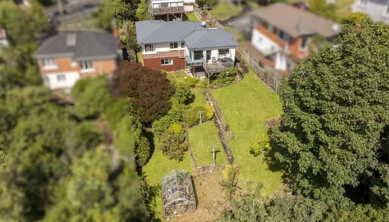 504 South Road, Calton Hill