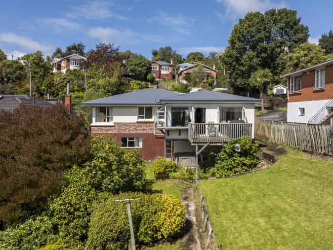 504 South Road, Calton Hill