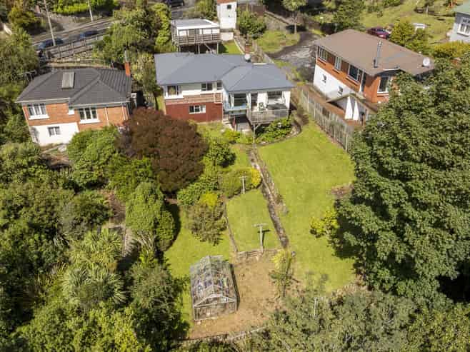 504 South Road, Calton Hill