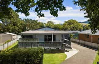 57 Gladstone Road, Waihi