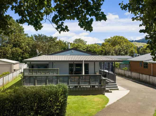 57 Gladstone Road, Waihi