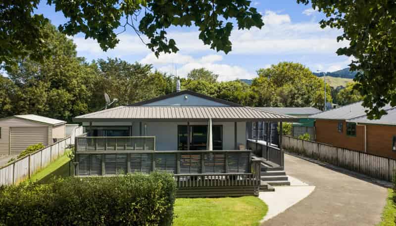57 Gladstone Road, Waihi