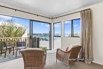 1/33 Ngaiwi Street, Orakei