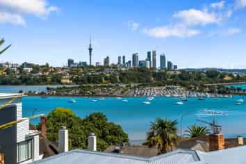 1/33 Ngaiwi Street, Orakei