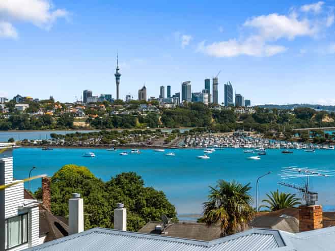 1/33 Ngaiwi Street, Orakei