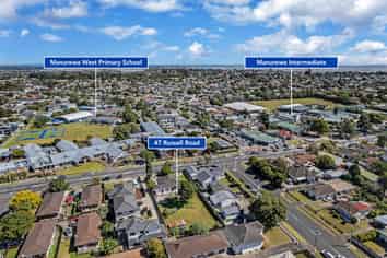 47 Russell Road, Manurewa